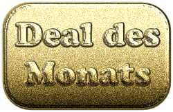 Deal des Monats Salzburg